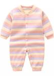 Cotton Children'S Pajamas Sets