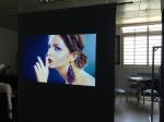 Front Projector Transparent 170° 100um Rear Projection Film