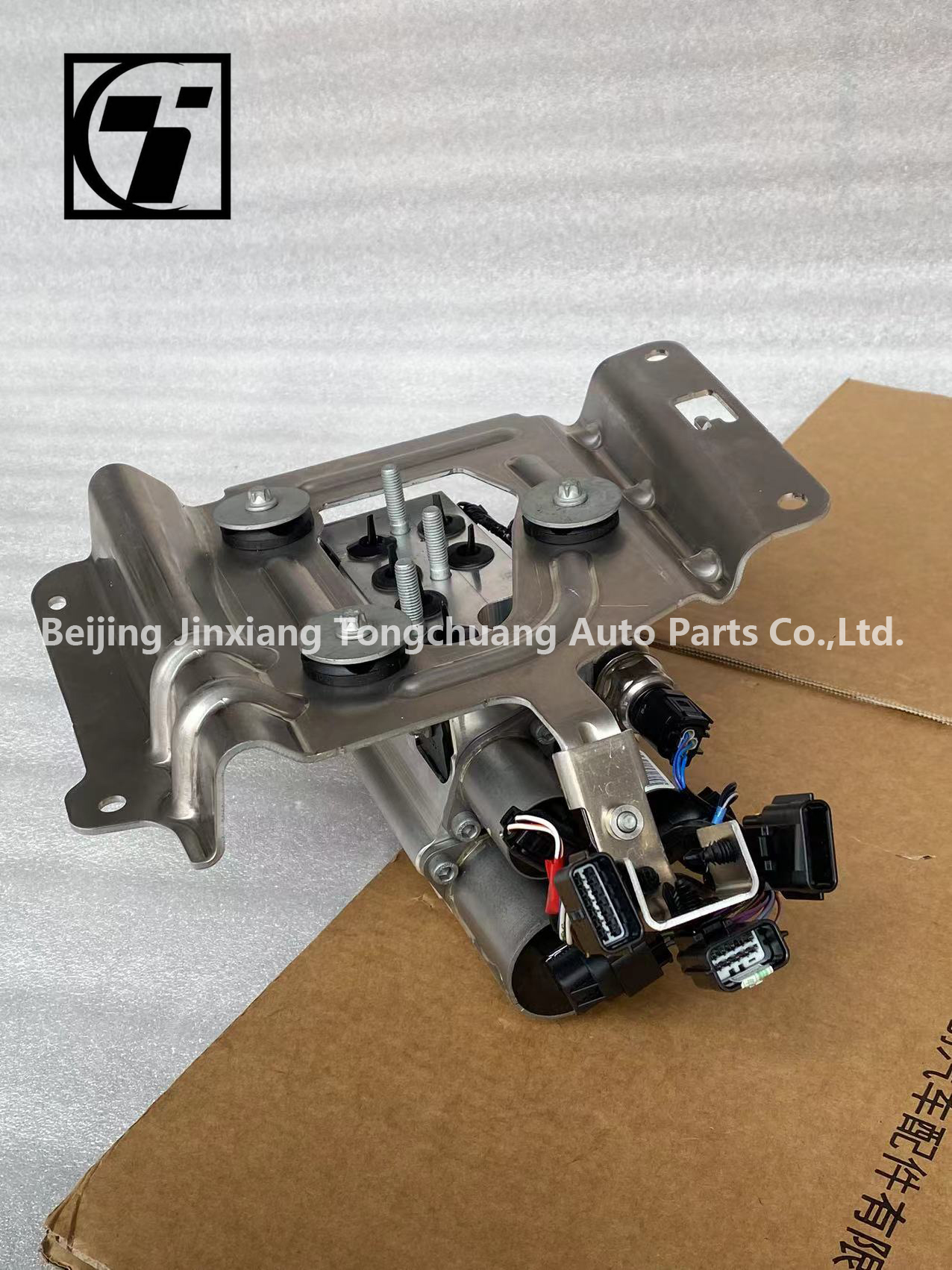 Nissan Auto Part Control Unit Stabilization System LR072419 for Ranger Rekord Engine