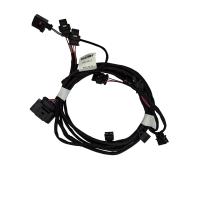 Buy cheap Environment Protection Custom Car Wiring Harness Industrial Wiring Harness For product