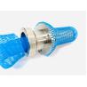 Buy cheap Sandblast Anodizing SGS CNC Turning Parts 0.02mm Stainless Steel Turning Parts from wholesalers