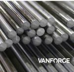 440HBW Quenched Hardened Steel Bar High Precision Diameters 21 - 172 Mm