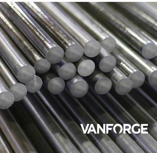 Buy cheap Quenched AISI 52100 Bearing Steel , 52100 Alloy Steel High Mechanical from wholesalers