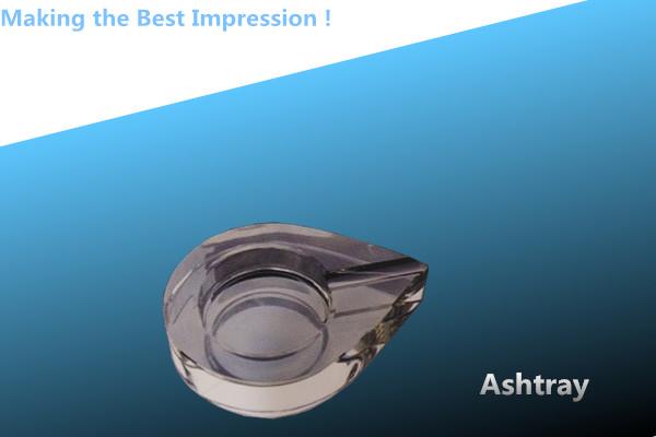 Buy cheap ashtray/crystal ashtray/glass ashtray/cigarette ashtray from wholesalers