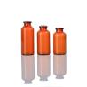 Buy cheap 7ml clear tubular glass vial injection bottle from wholesalers