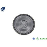Buy cheap Stable Performance Precision Sound Speakers 30 Mm 1 Watt 8 Ohm product