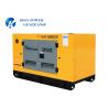 Buy cheap 80KW 100KVA Heavy Duty Generator Denyo Canopy Design Rain Proof Strong Power from wholesalers
