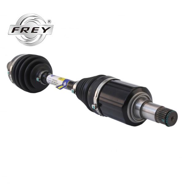 Buy cheap 2213302201 Front Right Drive Axle Shaft For Mercedes Benz W221 S320 CDI 4MATIC from wholesalers
