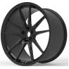 Buy cheap 2-piece Forged Wheels Customized Gloss Black 19 20 21 22 and 23 Inch Staggered Car Rims For Ferrari 458 Alloy Rims from wholesalers