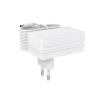 Buy cheap 25.2W Max EU Plug CE Certified 12.6V 16.8V 8.4V Battery Charger 12V 14.4V 21V 24V Power Supply from wholesalers