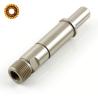 Buy cheap 0.02mm Tolerance 1.4545 CNC Turning Parts Milling Drilling from wholesalers
