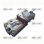 CNC EDM Pressure Die Casting Parts Automotive 100K OEM Production