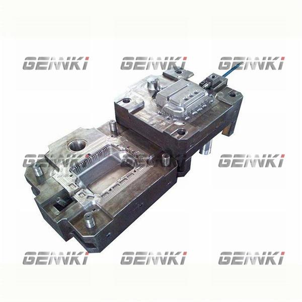 Buy cheap CNC EDM Pressure Die Casting Parts Automotive 100K OEM Production from wholesalers
