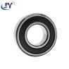 Buy cheap JINGYAO 6416/416 Double Rubber Seal Bearings , Deep Groove Ball Bearings. 80*200*48mm from wholesalers