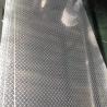 Buy cheap Steel Stainless Diamond Plate Sheets Anti Slip 304 201 Ss 316 Checker Plate Ss 304 from wholesalers