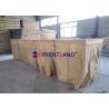 Buy cheap Heavy Duty 2mm Defensive Bastion Barrier Mesh Geotextile Uv Resistance from wholesalers