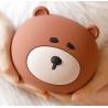 Buy cheap Koala Bear ODM 3.3 Inch Hand Warmer Silicone Household Items from wholesalers
