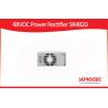 Buy cheap 48V DC Power Supply Rectifier SR 4820 from wholesalers