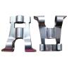 Buy cheap Small Order Custom 304 316 Metal Fabrication Stamping Mould Electroplating Sheet Metal Bending from wholesalers