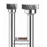 Buy cheap Carbide burrs / Carbide rotary files -SHAPE X from wholesalers