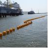 Buy cheap GL EU High Strength Barrier Buoy Marking Durable Marine Mooring Buoy from wholesalers