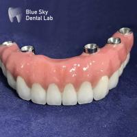 Buy cheap Universal Autoclavable Rectangular Implant Cases Smooth Surface Silver Color product