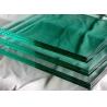 Buy cheap 0.76PVB+8mm Tempered Laminated Safety Glass For Sunroom Commercial Building from wholesalers
