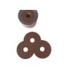 Buy cheap Cast Iron Metal Cut Off Disc , Aluminum Cutting Wheel Straight No Burning from wholesalers