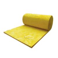 Buy cheap 10KG/M3-48KG/M3 Fiberglass Insulation Sheet Fireproof Durable product