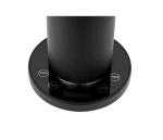 Guest Room LCD Display 300cbm 120ml Scent Air Machine