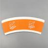 Buy cheap Paper Cup Fan PE Coated Paper for Hot and Cold Deverage 3oz-22oz Eco-Friendly Materials from wholesalers