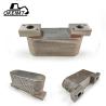 Buy cheap K19 KTA19 QSK19 Diesel Engine Parts Oil Cooler 3085956 3331667 4095096 3804934 from wholesalers