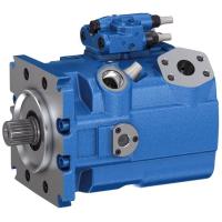Buy cheap A15VSO 71 Rexroth Hydraulic Piston Pump Oil Fuild ISO certificate product