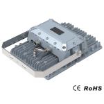 160 Watt 200 Watt KHJ Industrial LED Flood Lights Factory Use Dust Proof