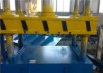 380V Hydraulic Press Machine 600 - 2500mm Opening Height For Reducer Cold