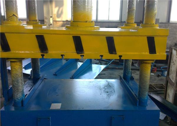 Quality Highly Stable H Frame Hydraulic Press , Automatic Hydraulic Press Easy Maintenance for sale