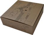 Lightweight Corrugated Gift Box