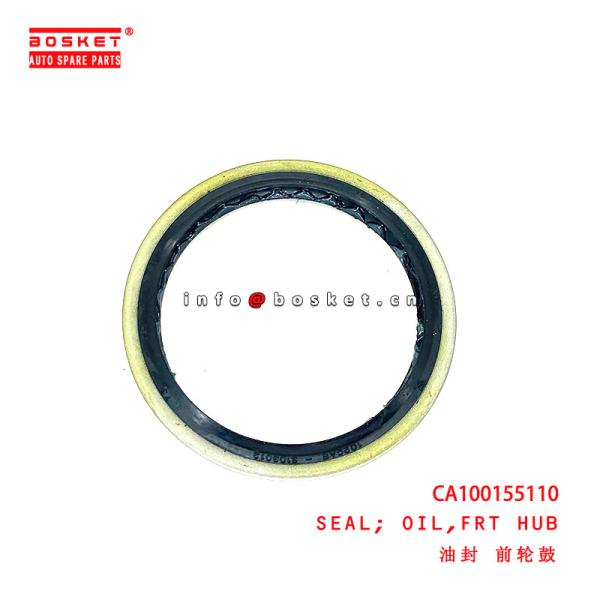 Buy cheap CA100155110 Front Hub Oil Seal for ISUZU JMC EC7 from wholesalers