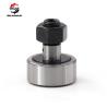 Buy cheap CF20UU Brass Cage Track Industrial Roller Bearings OD 52MM Wear Resistant from wholesalers