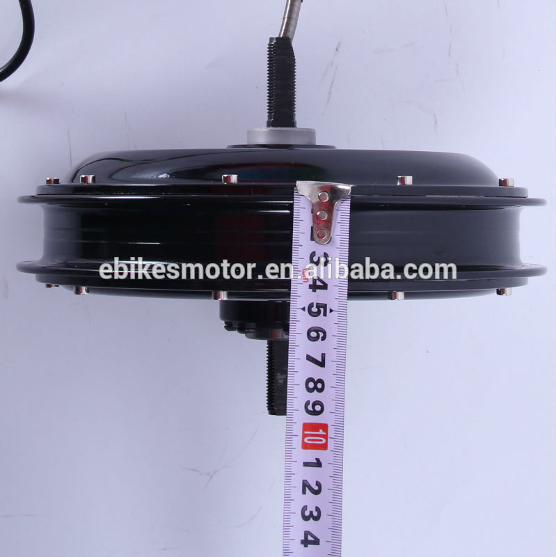 26inch wheel ,hub motor, electric bicycle conversion kit