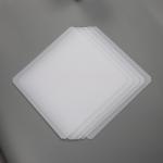 LED Light 4mm Fire Retardant Polystyrene Sheets