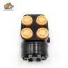 Buy cheap BZZ5 Hydraulic Steering Control Valve from wholesalers