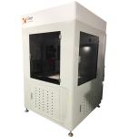 Buy cheap Digital Industrial SLA 3D Printer 3d Printing Equipment High Repeat Positioning from wholesalers