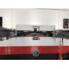 Buy cheap Streamline Your Paper Cutting Process with Semi-Auto Die Cutting Machine from wholesalers
