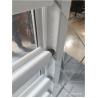 Buy cheap Home Exterior Window Louvers Aluminum Jalousie Windows Glass Shutter from wholesalers