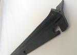 Australian Farm Fence Height 2400mm Steel Y Post / Star Picket