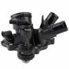 Buy cheap 2011- Standard Size Engine Coolant Thermostat Housing for Mercedes-Benz OE 2712000315 from wholesalers