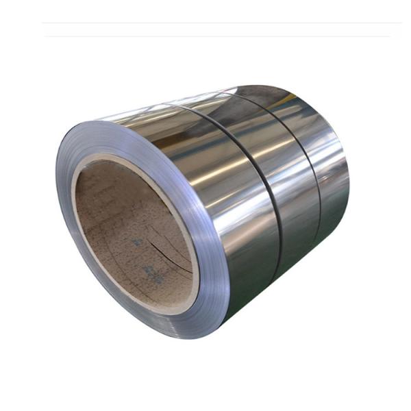 Buy cheap ASTM 201 304 Stainless Steel Flat Strip 316 316L 410 409 430 from wholesalers