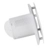 Buy cheap Bathroom Shower Wall Mounting Shutter Customized Logo Brand Ventilation Exhaust Fan from wholesalers