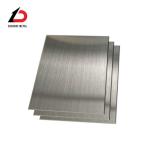 Width 10mm-3000mm Cold/Hot Rolled Stainless Steel Plate ASTM JIS Uns 201 202 301